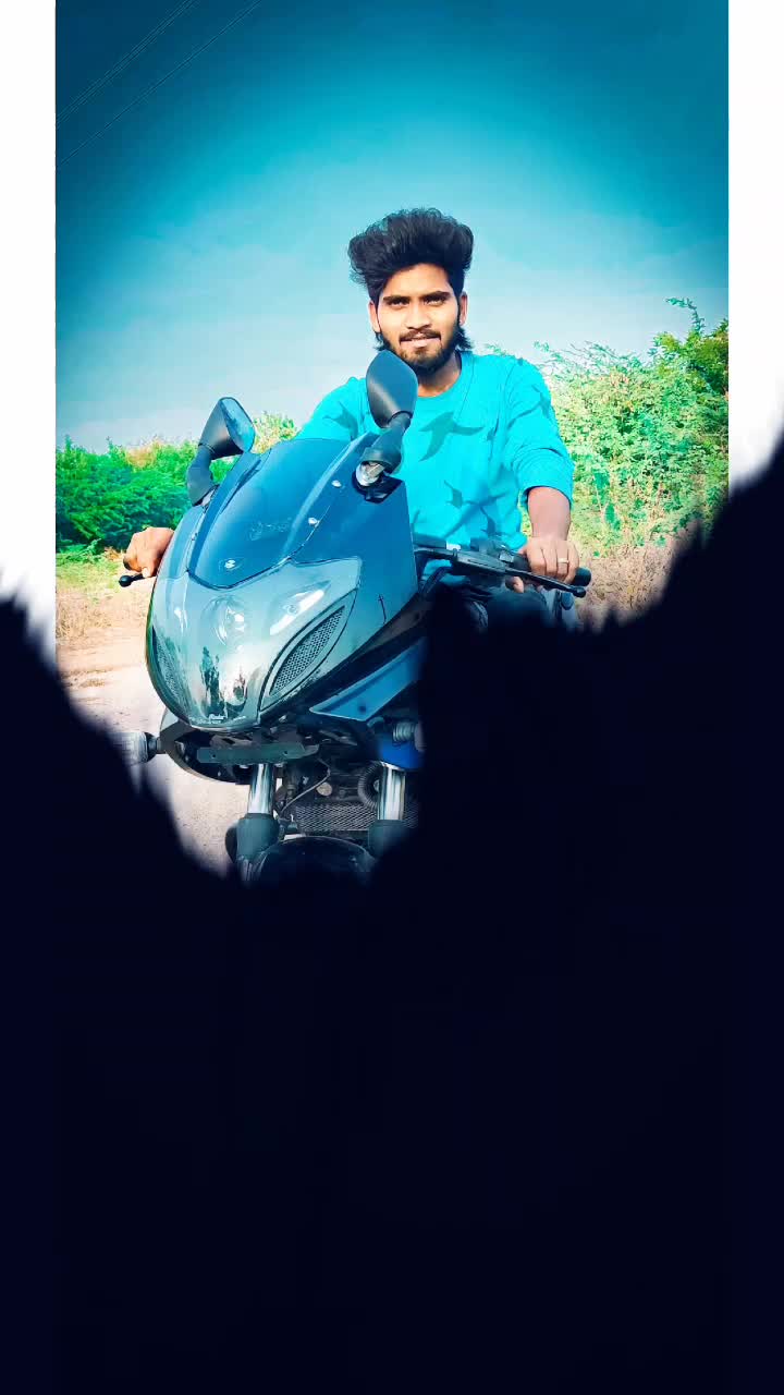 @Rams Allu Arjun