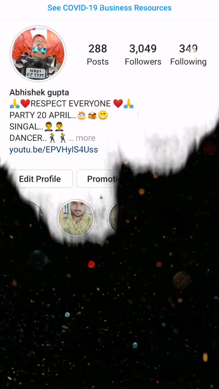 @Abhishek Gupta