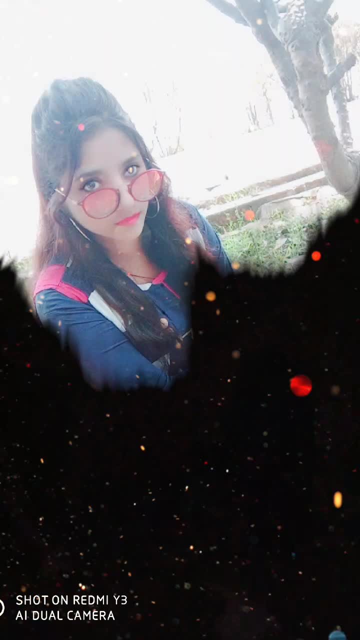 @pooja chaturvedi