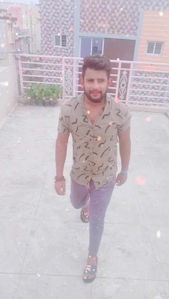 @Gani p Gowda