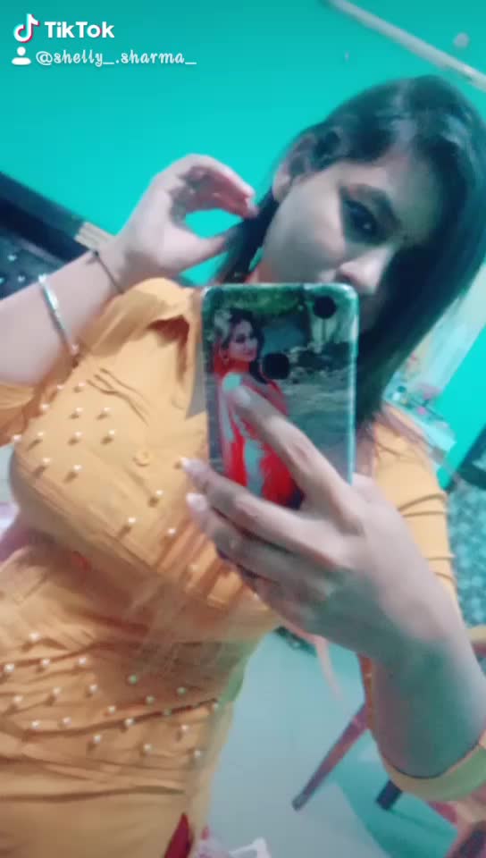@shelly sharma