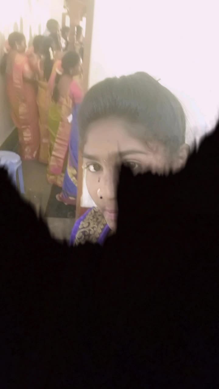 @ಪಕ್ಕ ಹಾಸನ್😍 ಹುಡುಗಿ