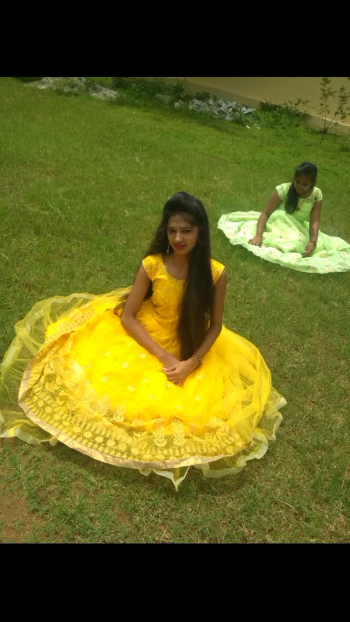 @Anusha anu
