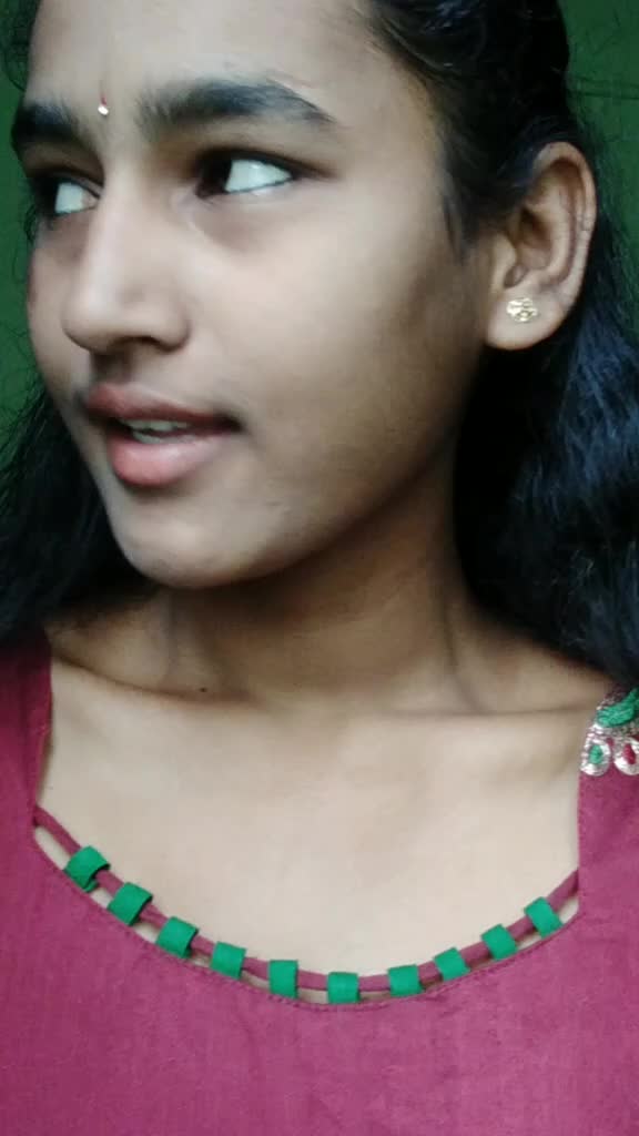 @D boss ganchali👸👑