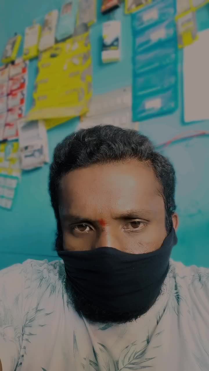 @Anil K Gowda