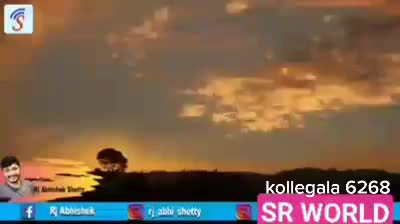 @ಕೊಳ್ಳೇಗಾಲ roast troller🤗