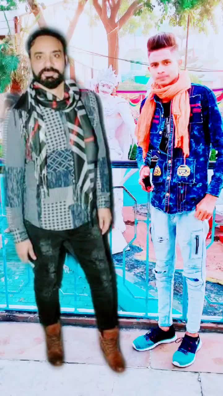 @Aman Kumar Dhania👑