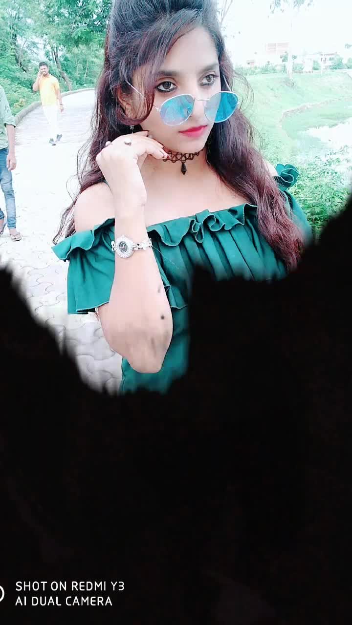 @pooja chaturvedi