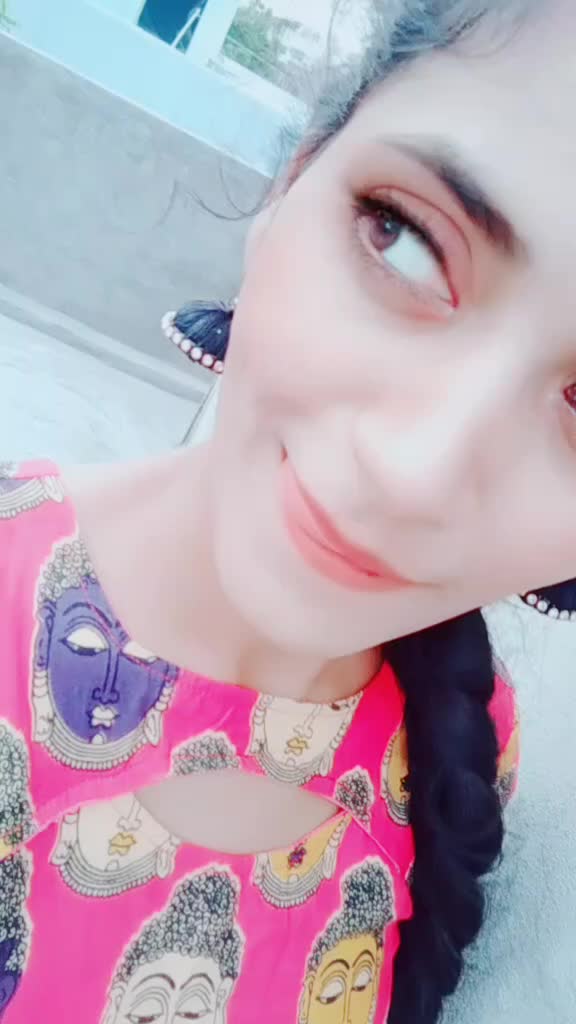@chinni niharika