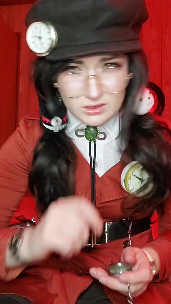 @Previously " DeniedCosplayer "