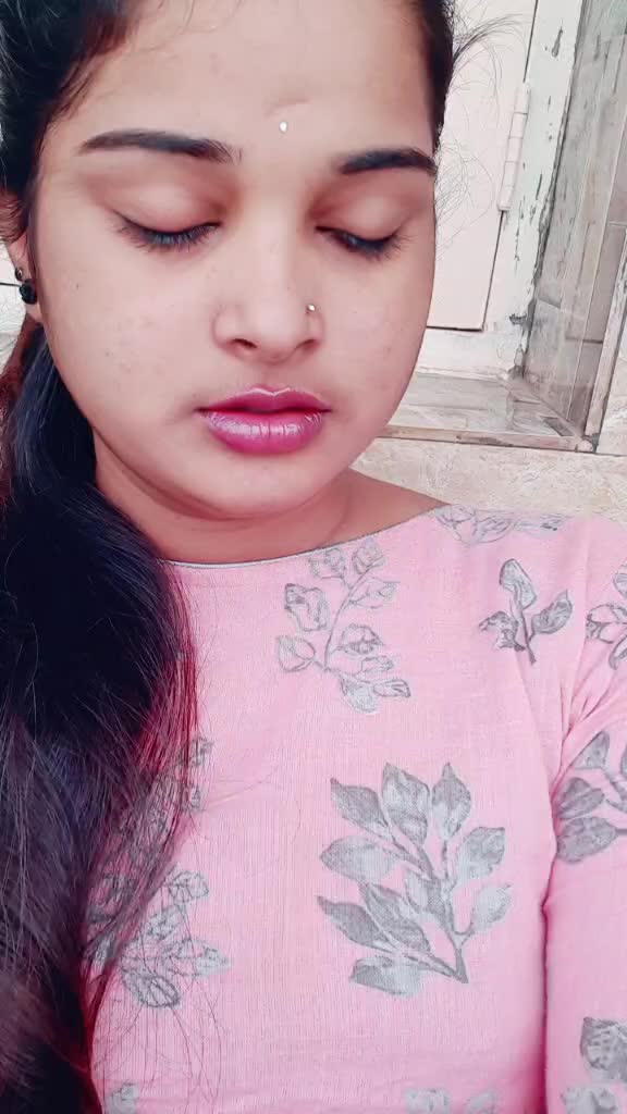 @Kavya chinni