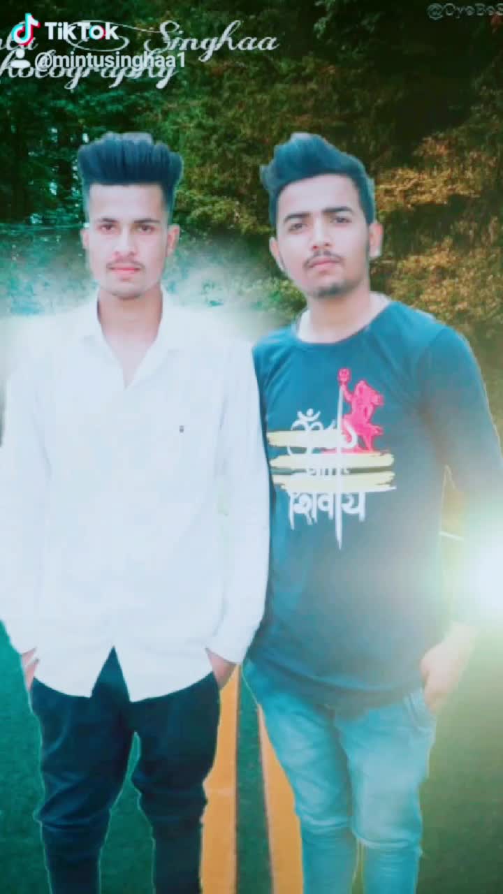 @Mintu Singh✔️✔️