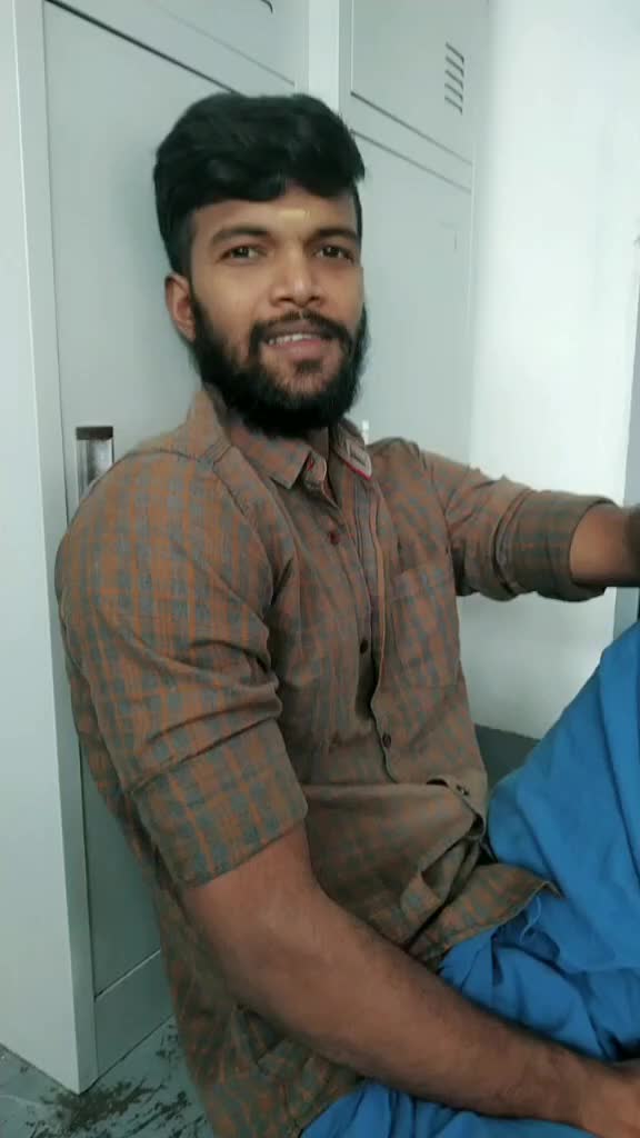 @Sakthi Spartan
