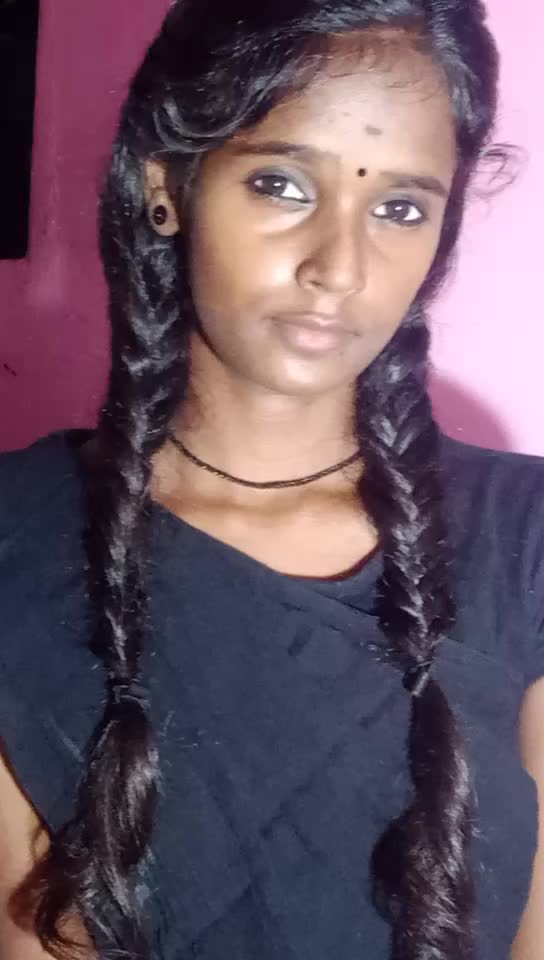 @karuvachi🖤kaviyame
