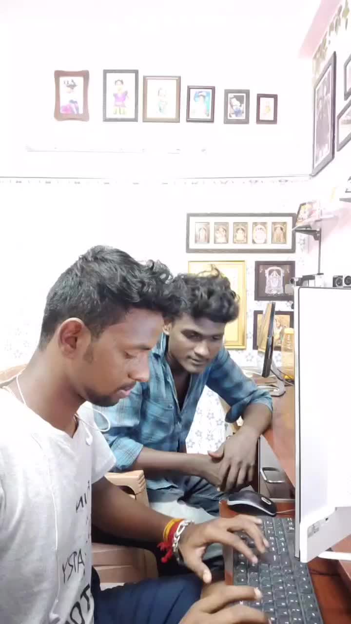 @Avinashcoming