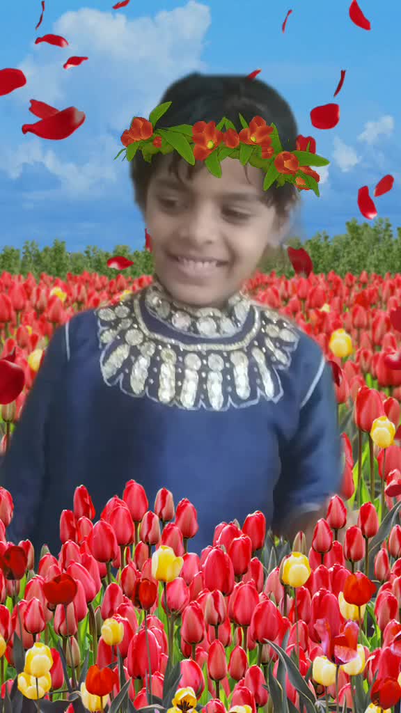 @lasya goud