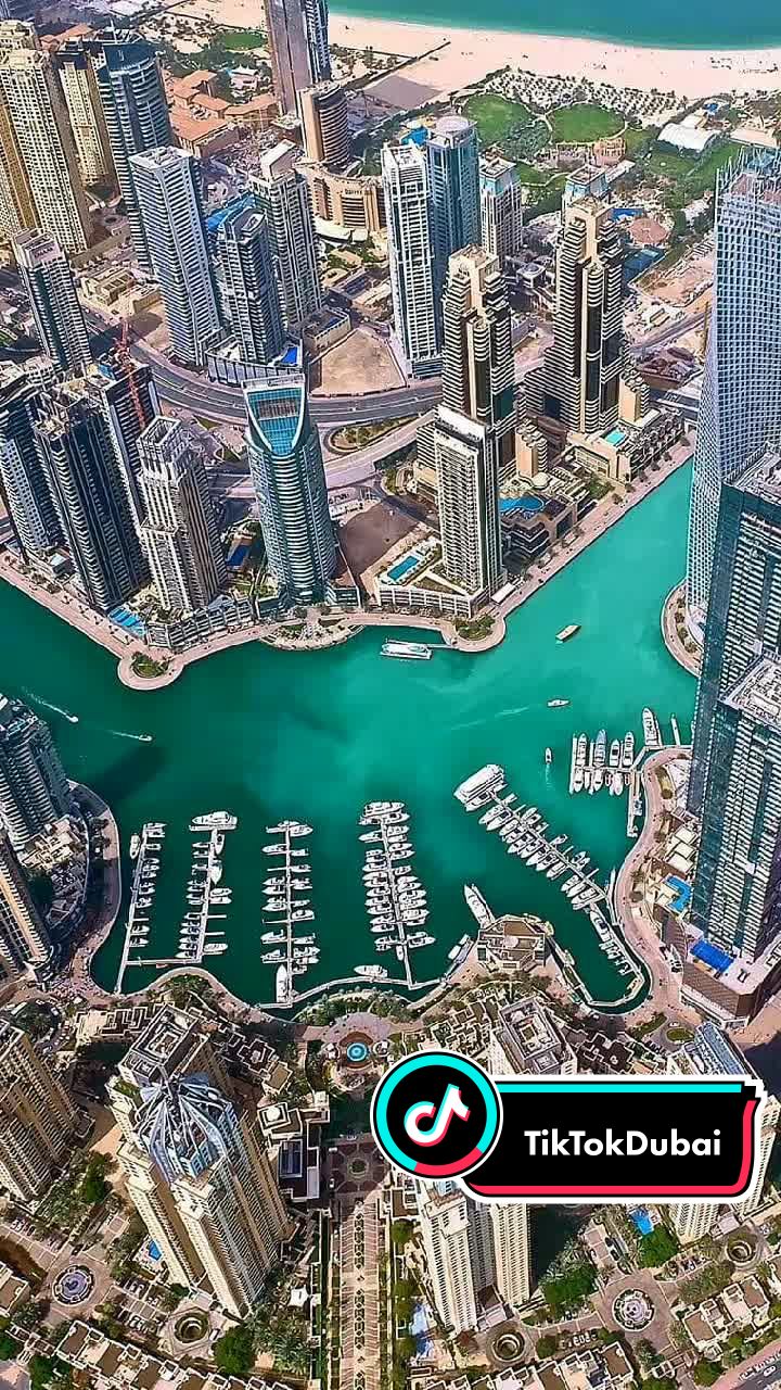 @Dubai Tourism Company