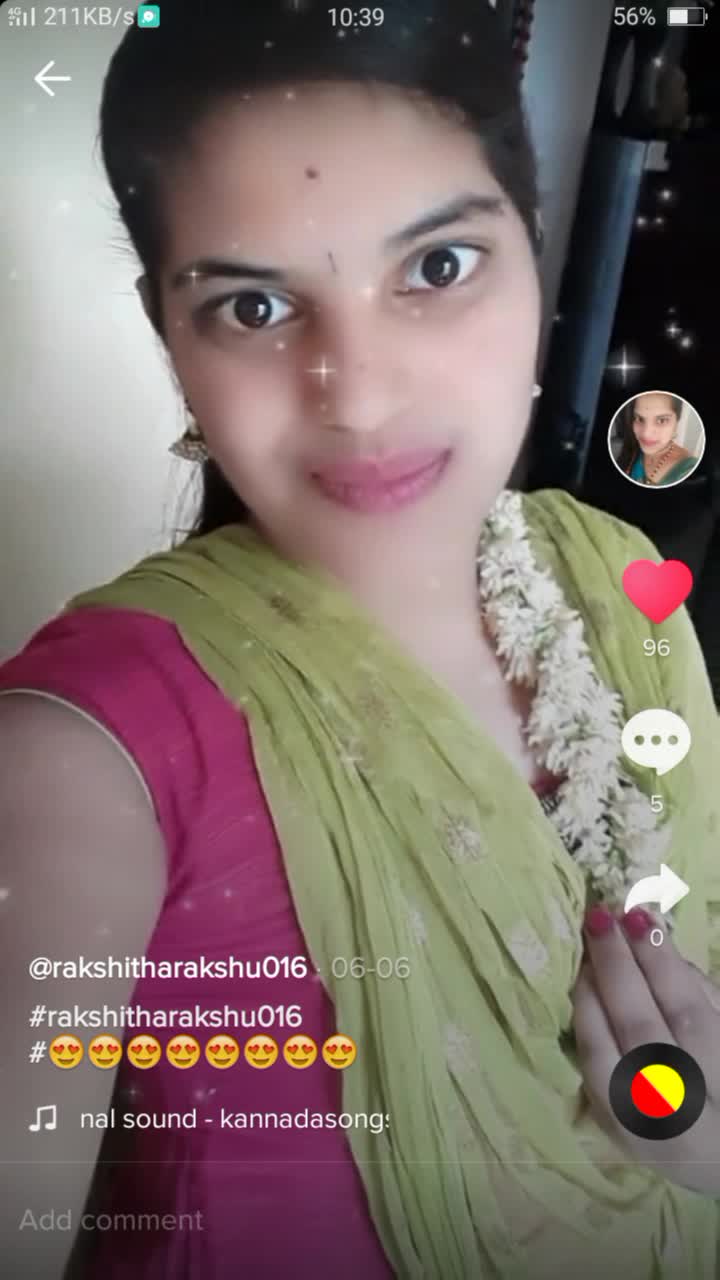 @Uma Gowda