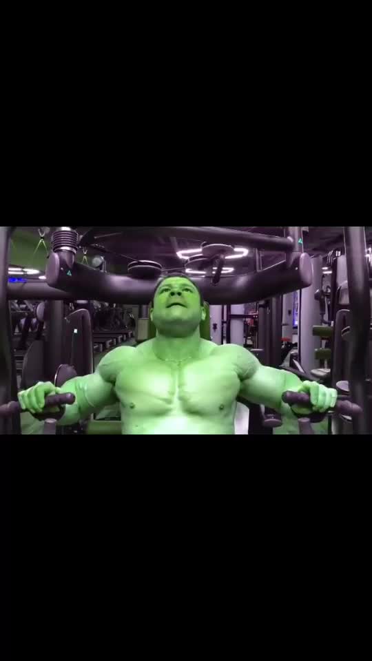 @Muscle Hardcore