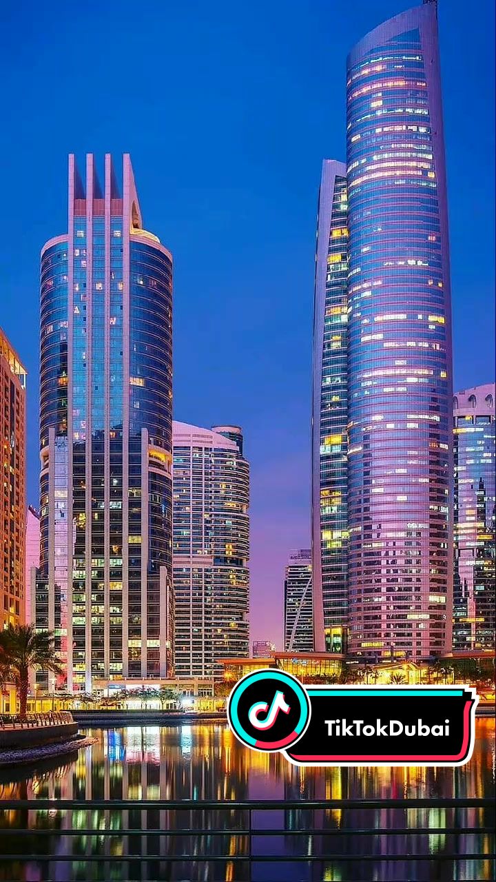 @Dubai Tourism Company