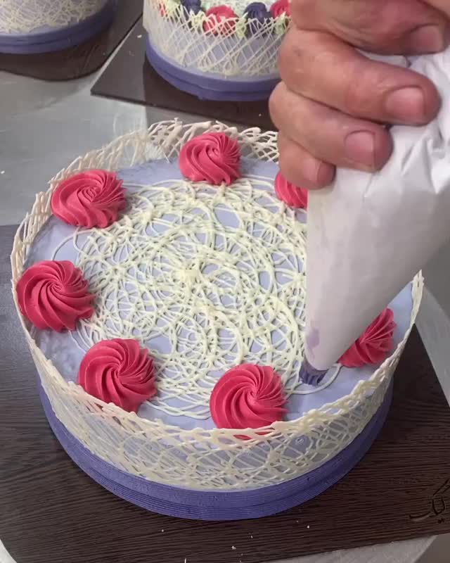 @مطبخ الحلويات