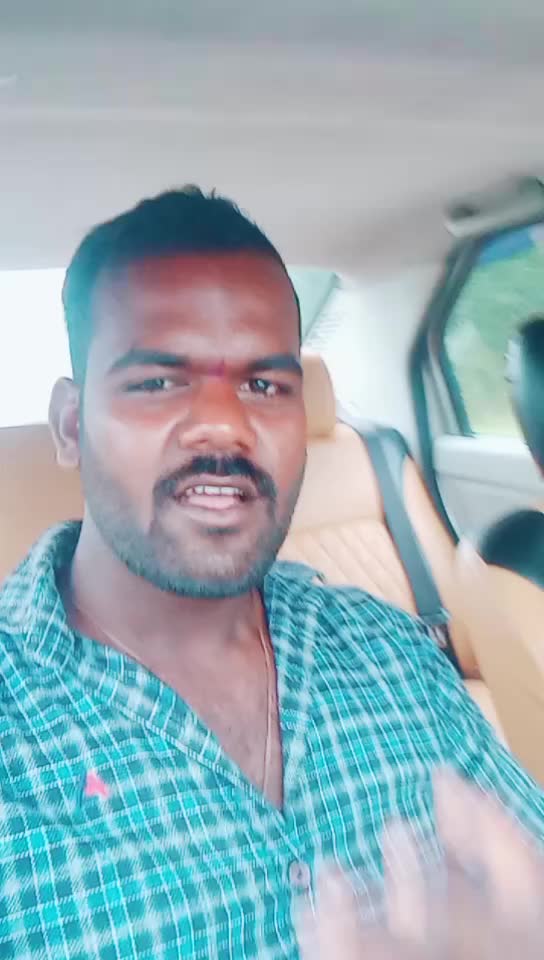 @natural nani srikant