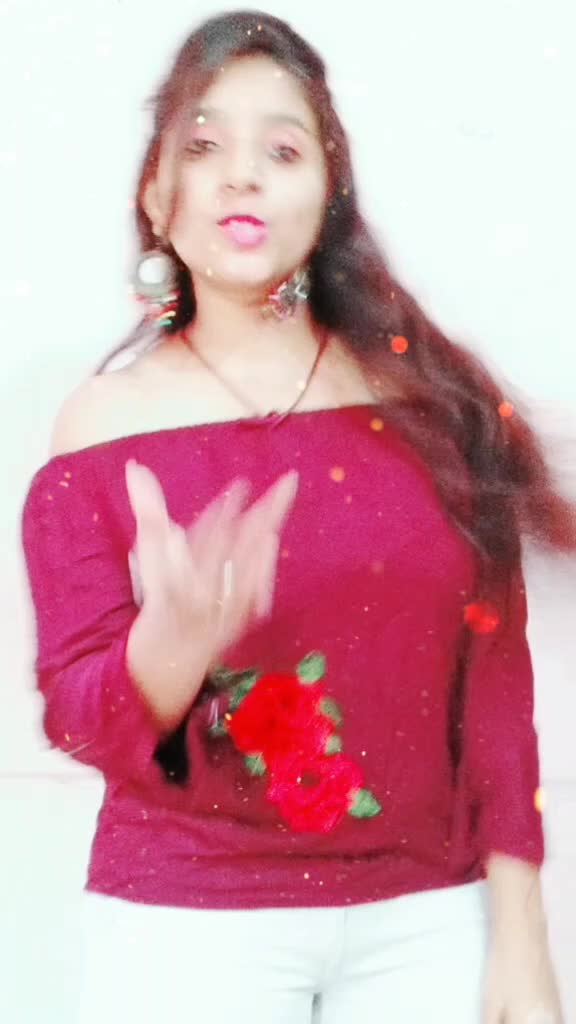 @pooja chaturvedi
