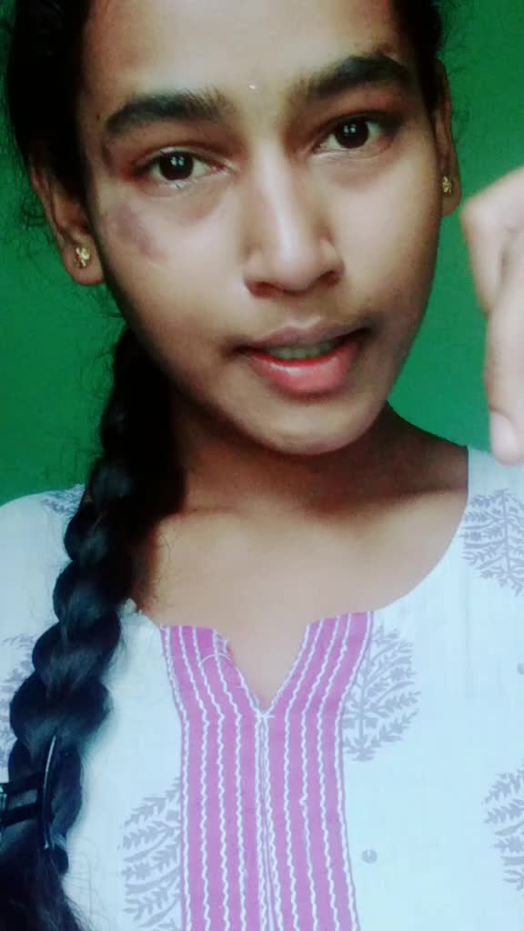 @D boss ganchali👸👑