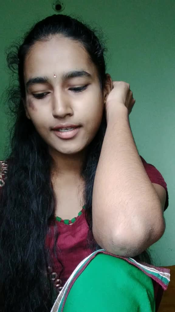 @D boss ganchali👸👑