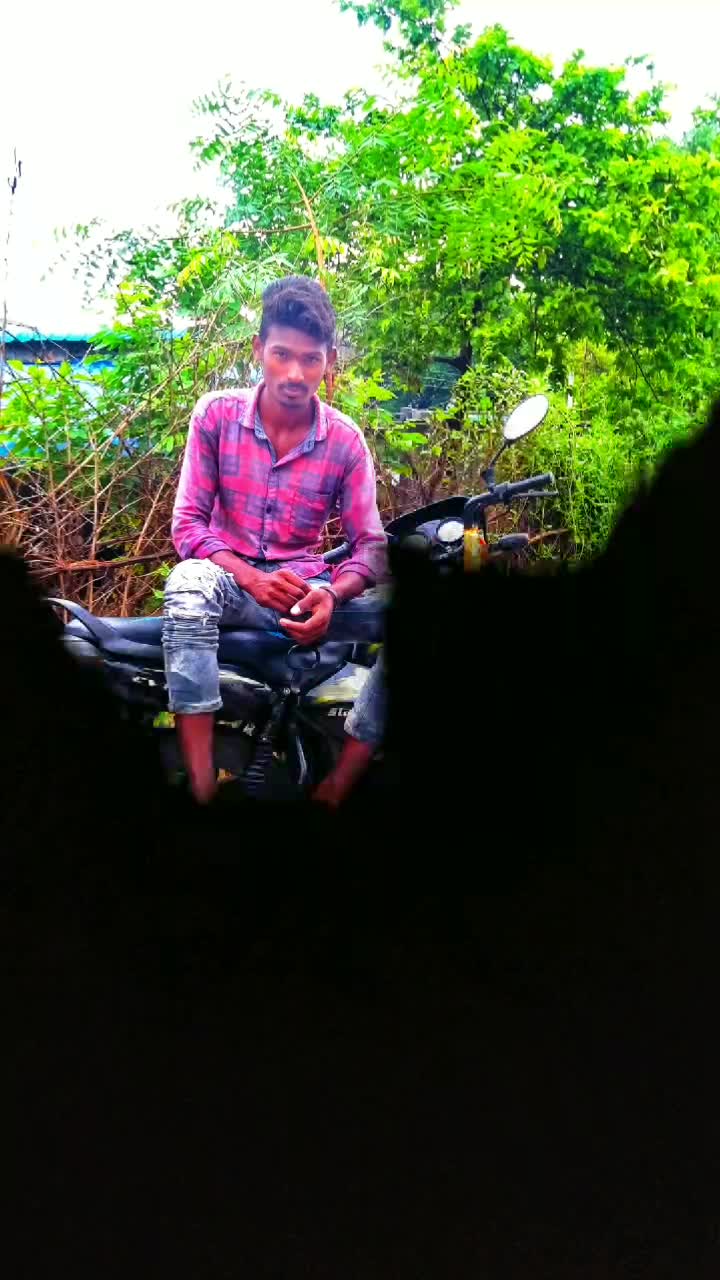 @Nani Ganesh