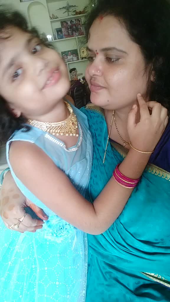 @Uma Reddy