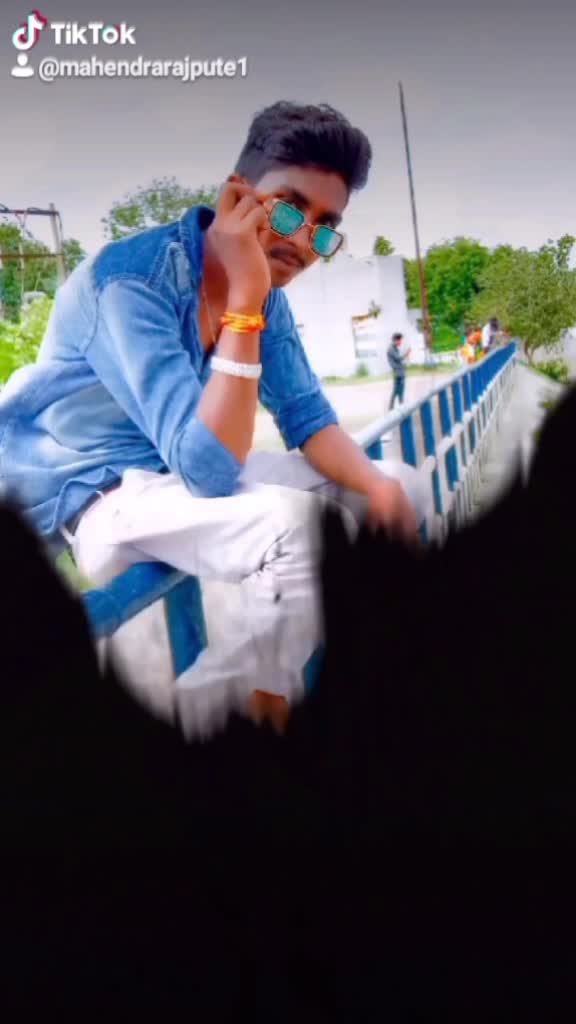 @mahendra Rajput Bpau