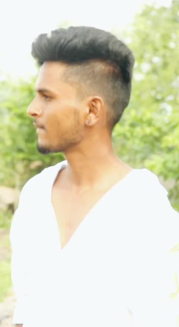 @ Parmesh Nayak