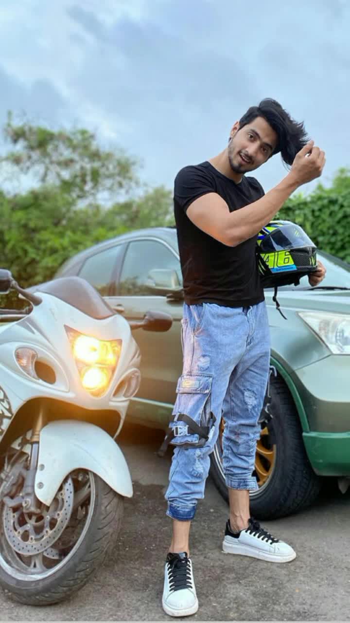 @. Sameer shaikh