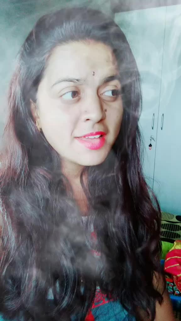 @ಕೋಟೆ ನಾಡಿನ ಮಗಳು😍😍
