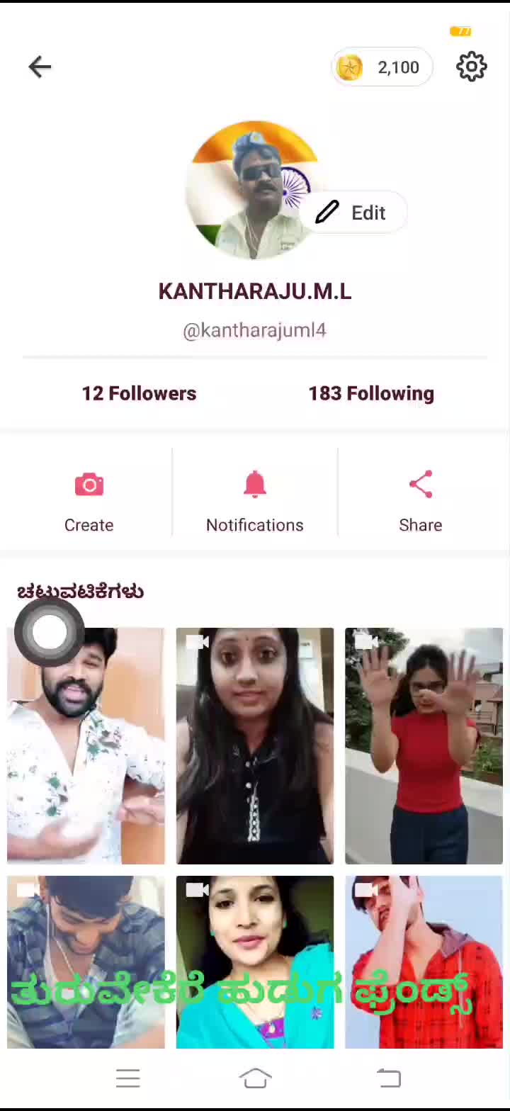 @1.4.3 KANTHARAJU.M.L
