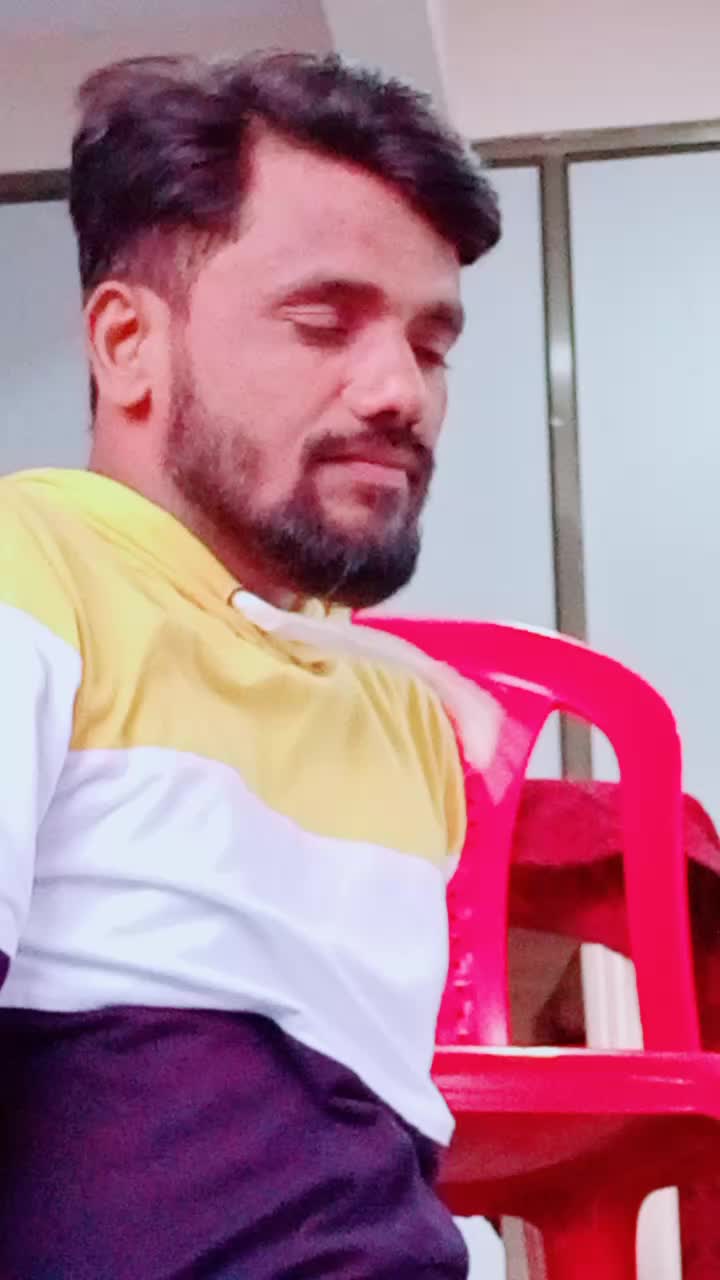 @Chandu Bhalerao