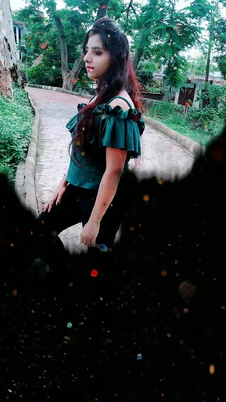 @pooja chaturvedi
