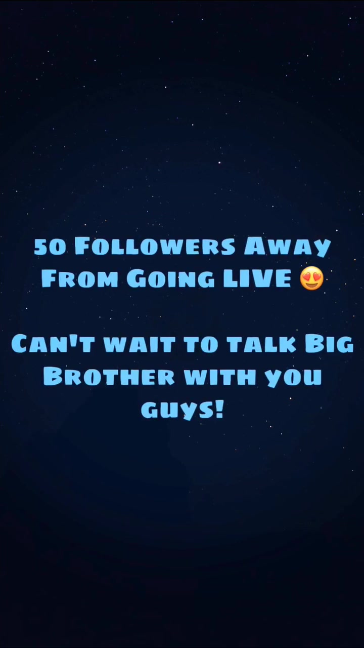 @Big Brother Clips