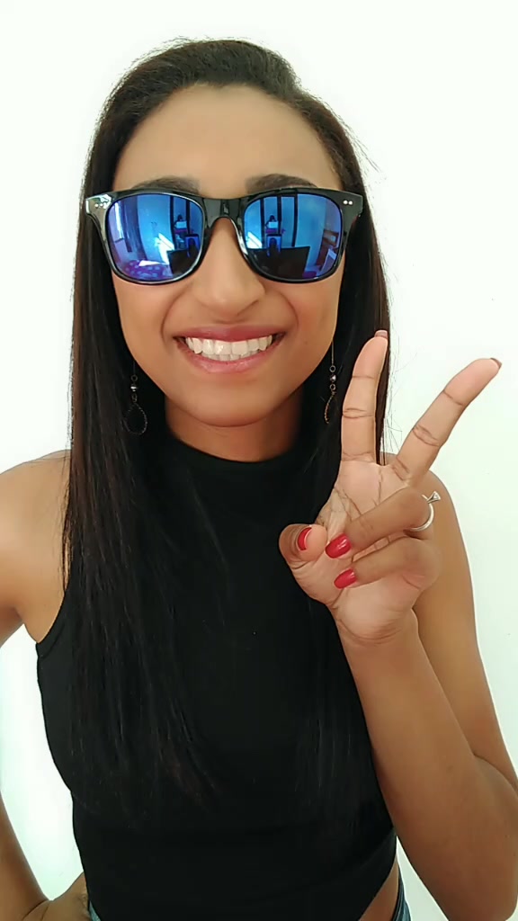 @Aline Januário