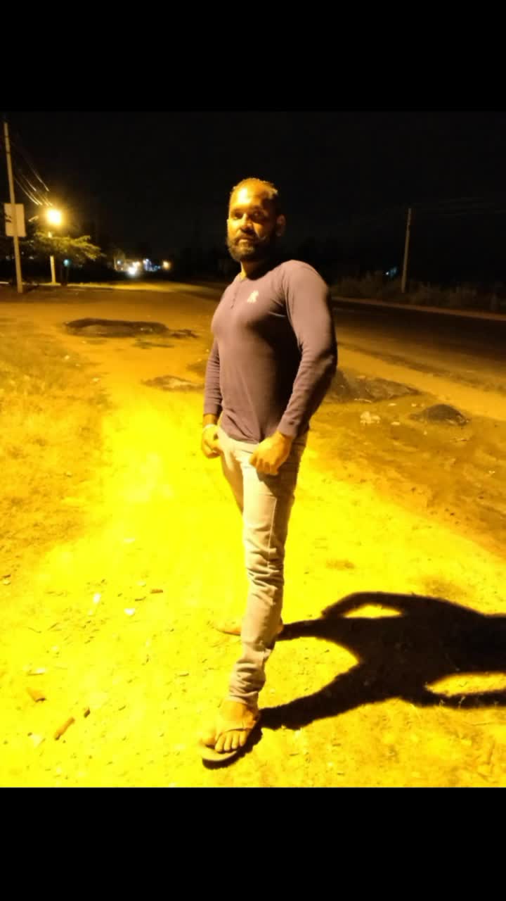 @Shivugowda