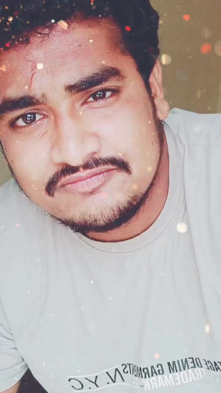 @Shiva Darling...