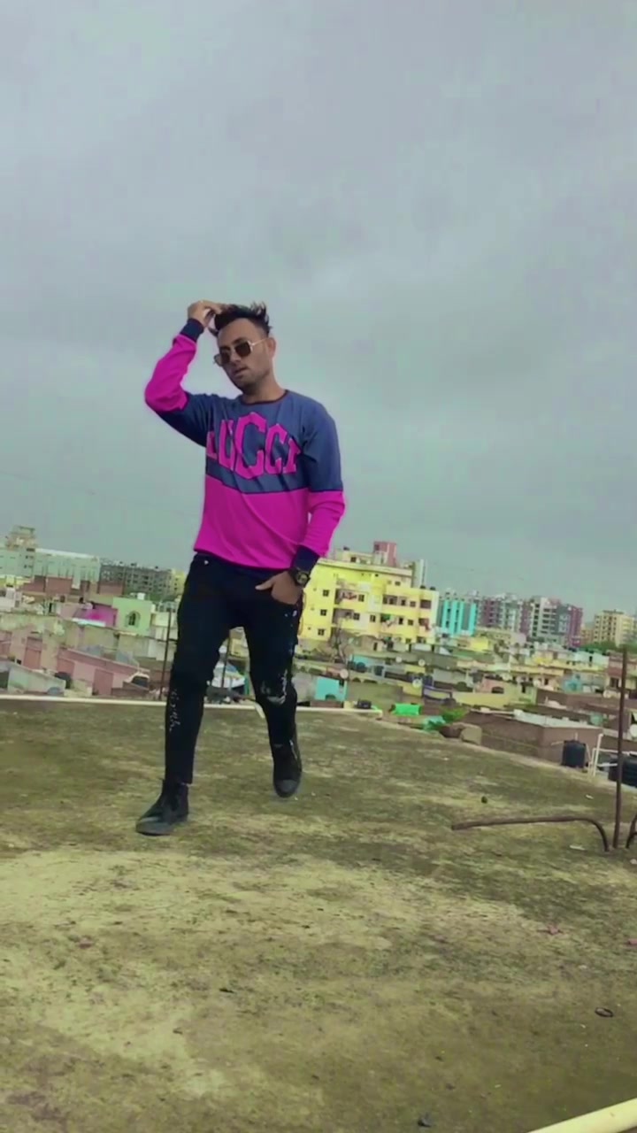 @👑sohil dancer👑