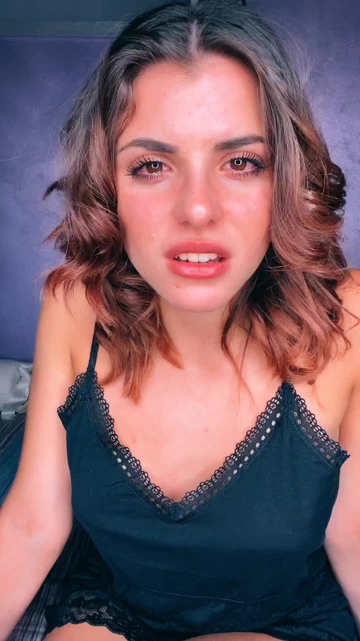 @Sofia malu
