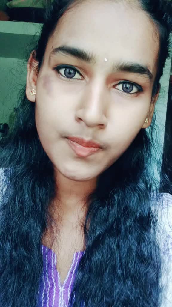 @D boss ganchali👸👑