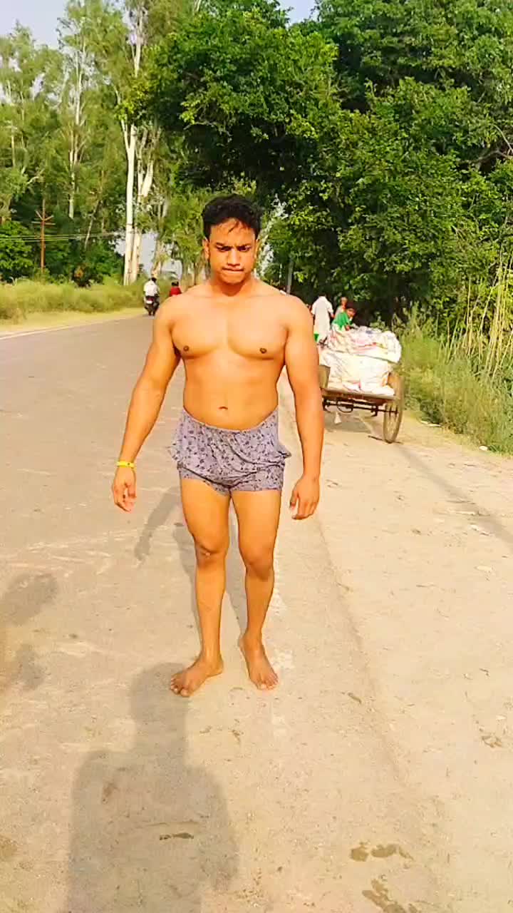 @Farmanredgym
