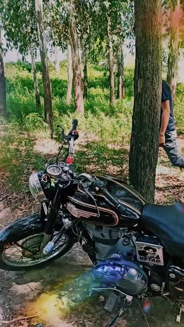 @Chirag Bhardwaj