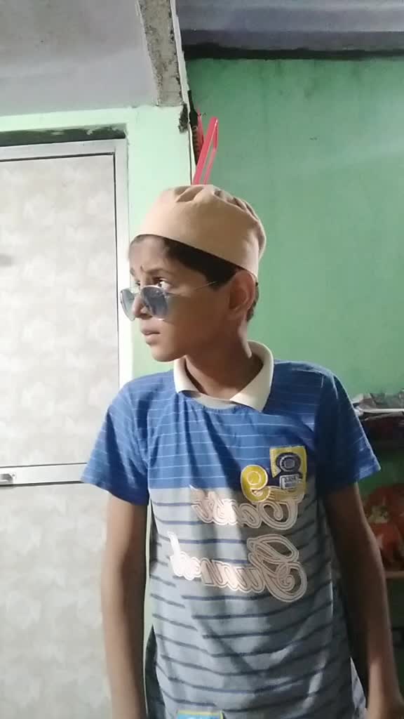 @qr Rehan model