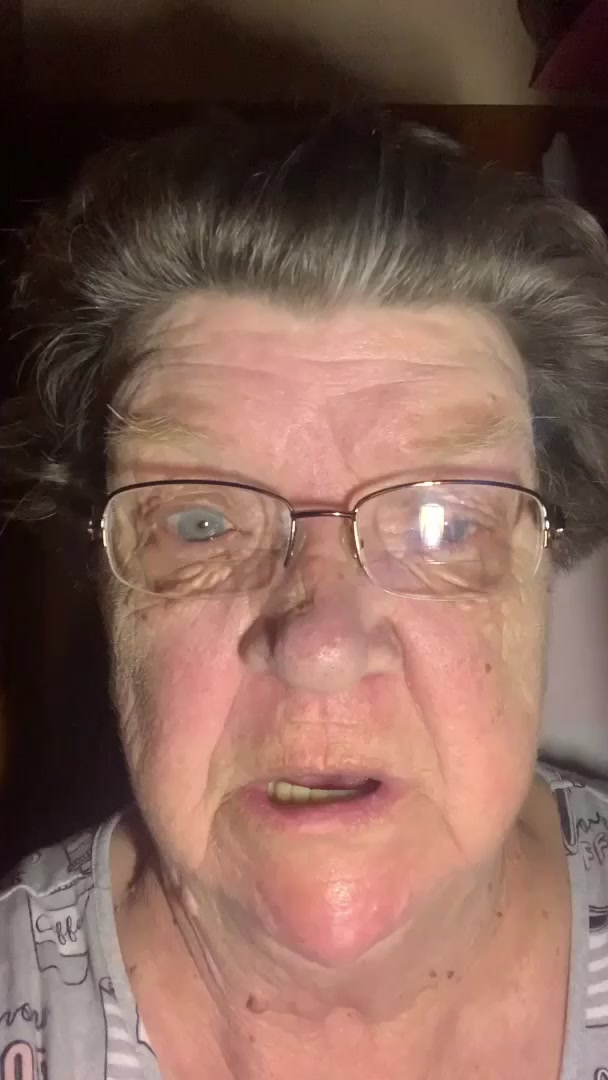 @ANGRY GRANDMA