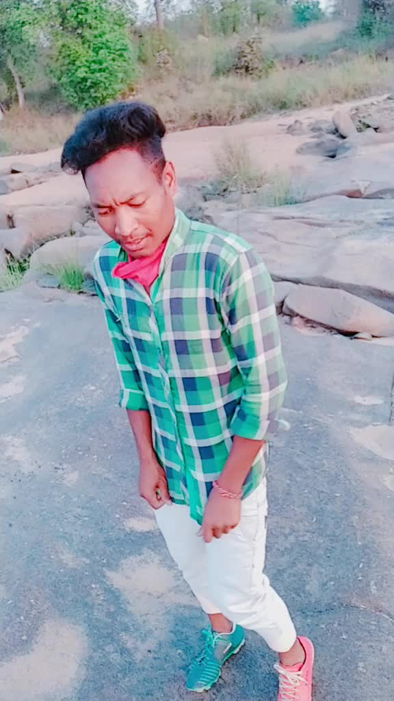@Sunil Bhoi